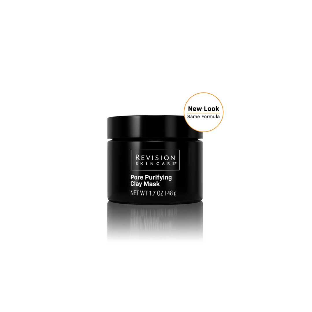 Revision Pore Purifying Clay Mask (Formerly Black Mask)