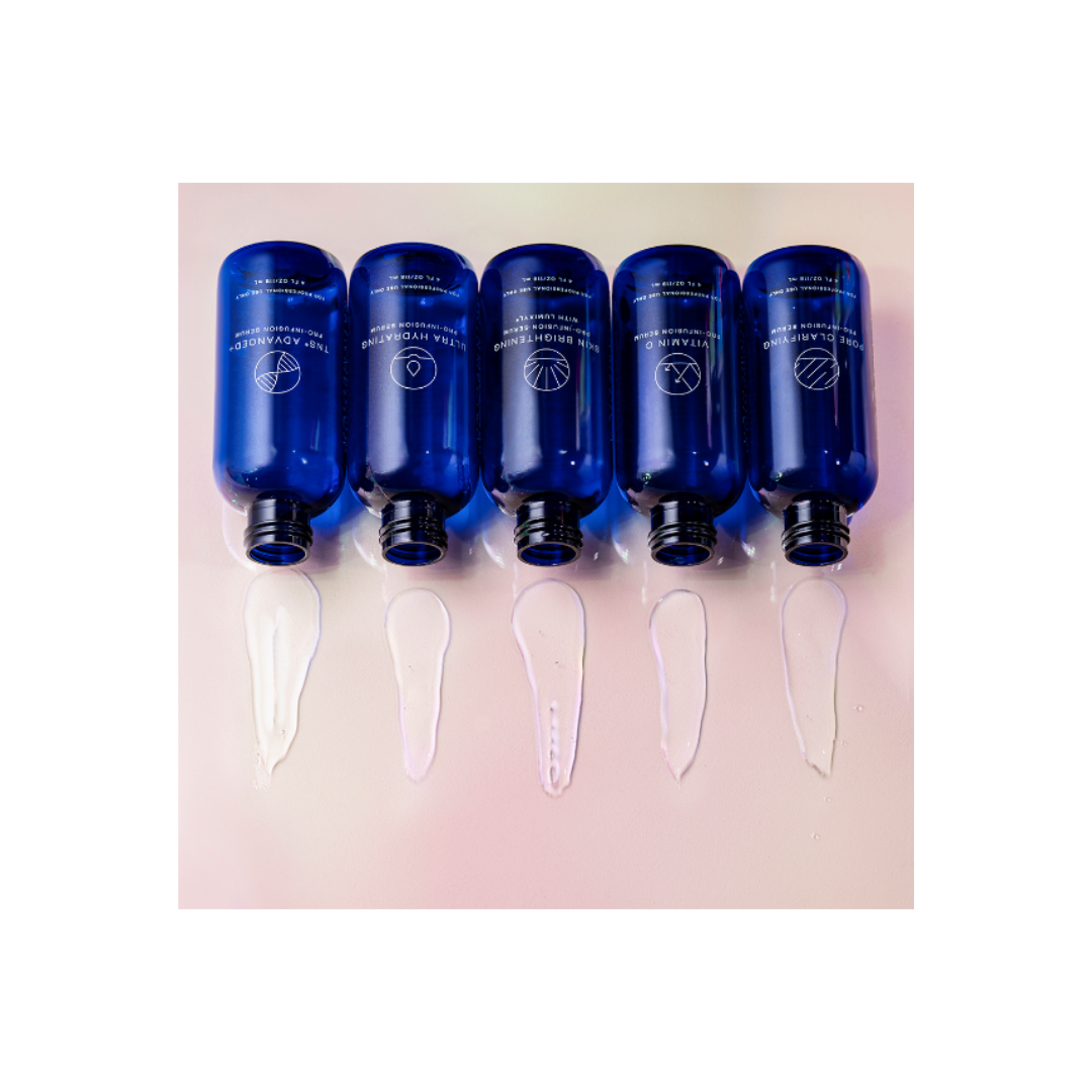 Open House - Diamond Glow® Facial
