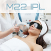 Intense Pulsed Light Therapy (IPL)