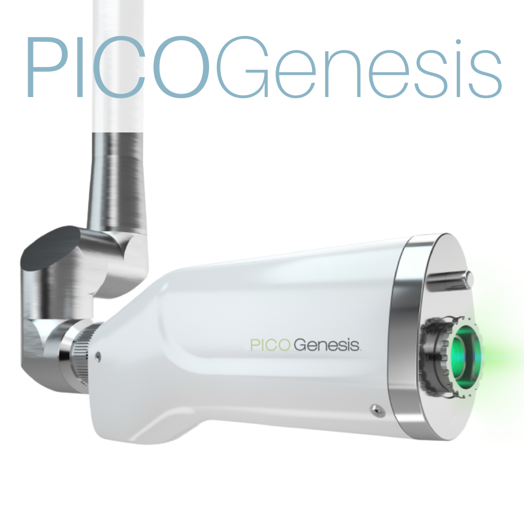 Pico Genesis