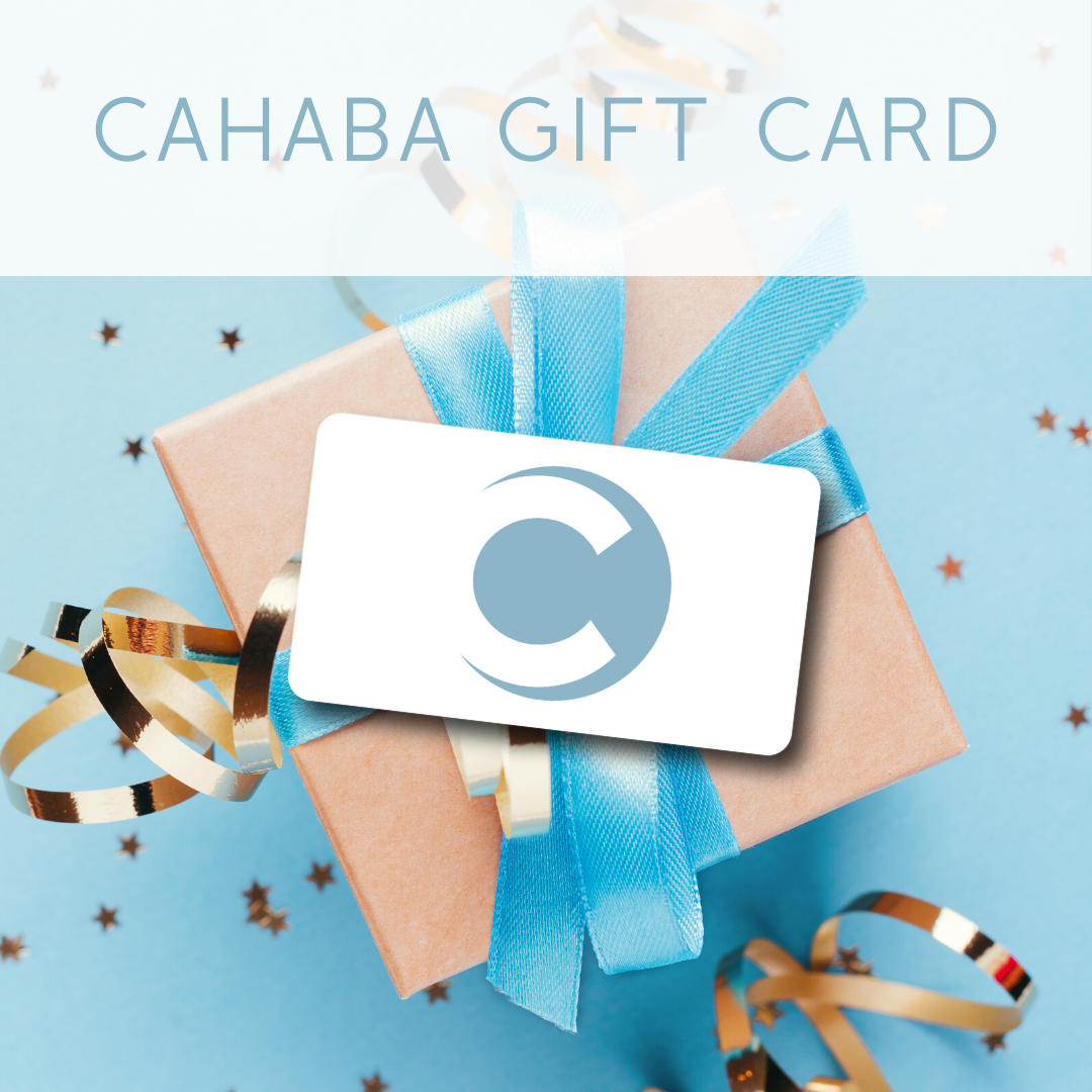 Cahaba Dermatology & Spa Gift Card