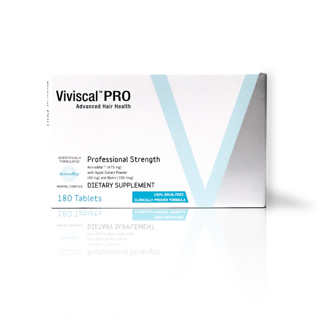 Viviscal Professional Strength Hair Growth Supplement