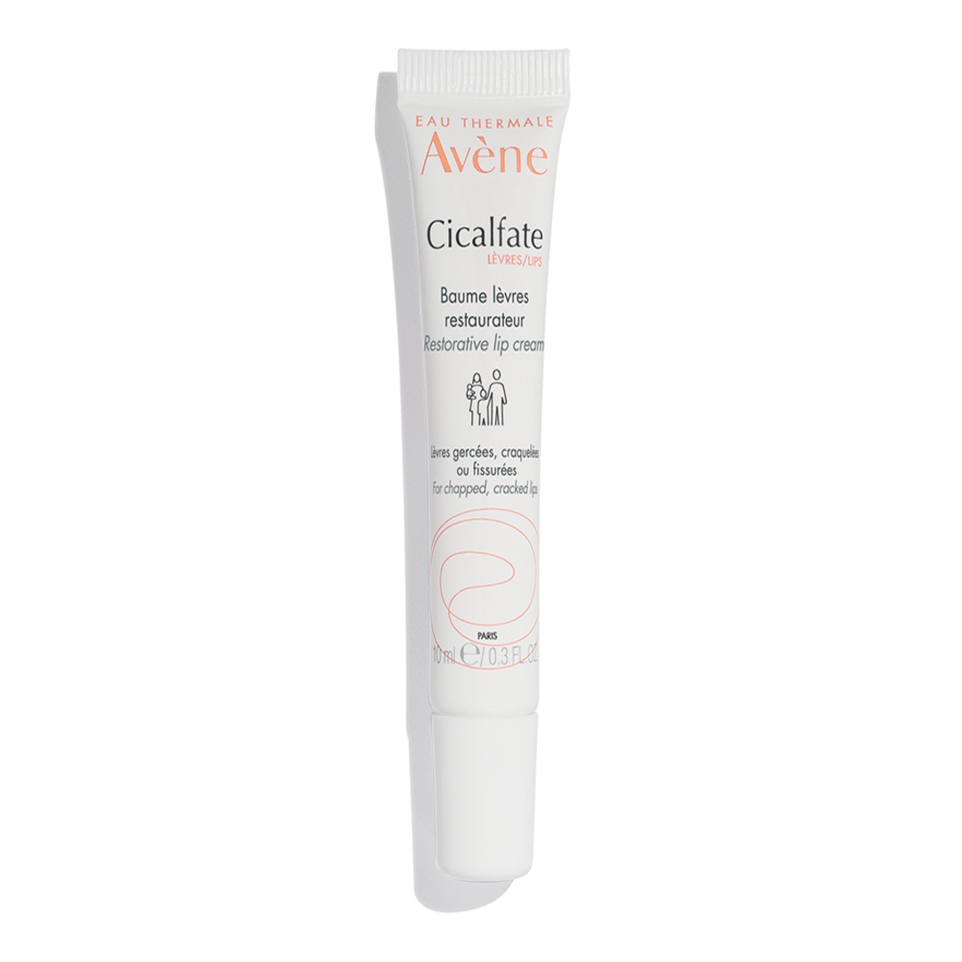 Avène Cicalfate LIPS Restorative Lip Cream