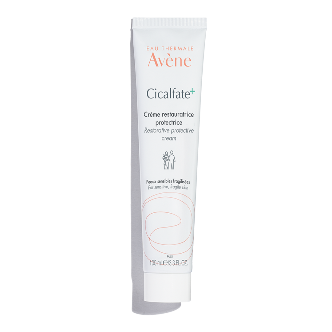 Avène Cicalfate Restorative Skin Cream