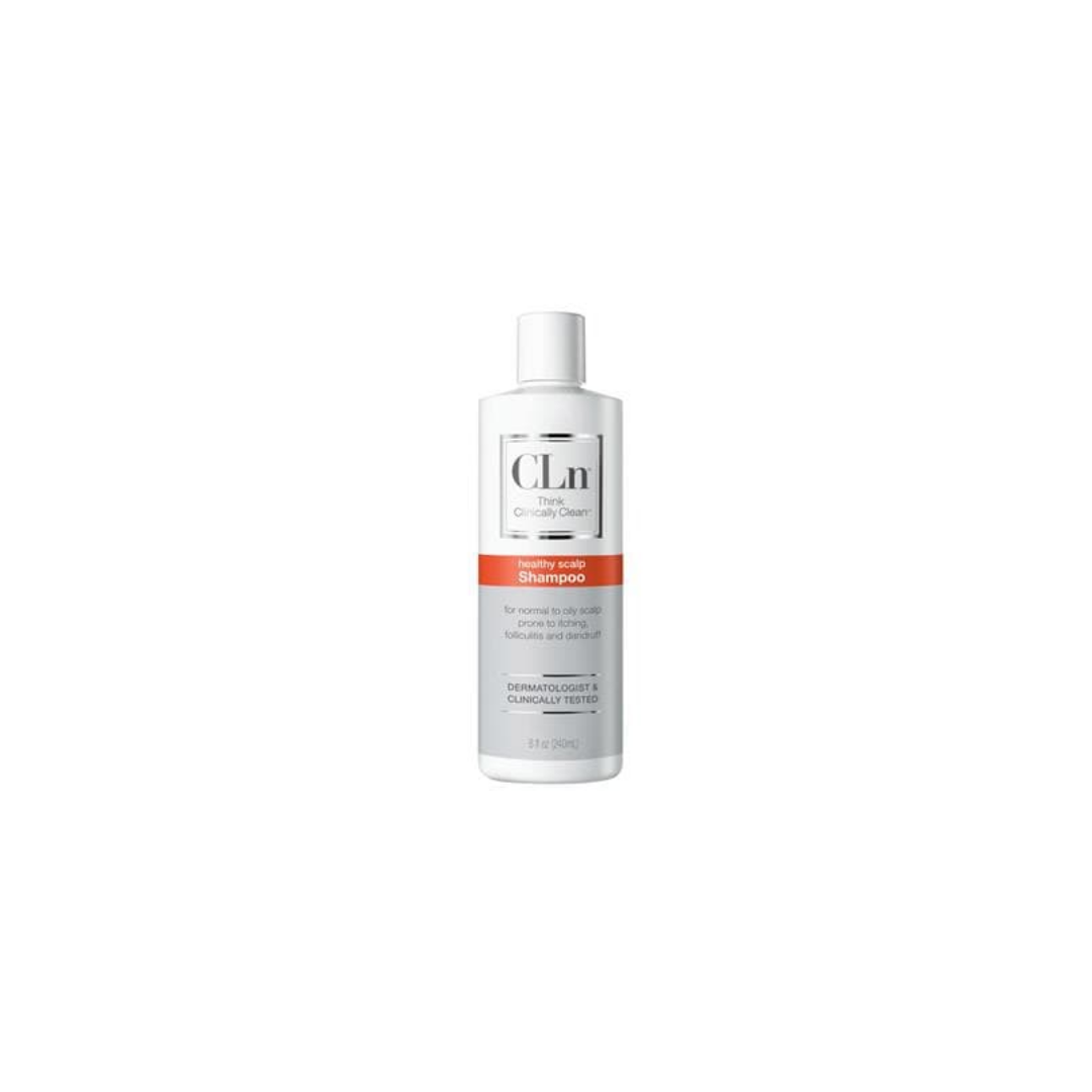 CLn® Shampoo – Cahaba Dermatology & Spa