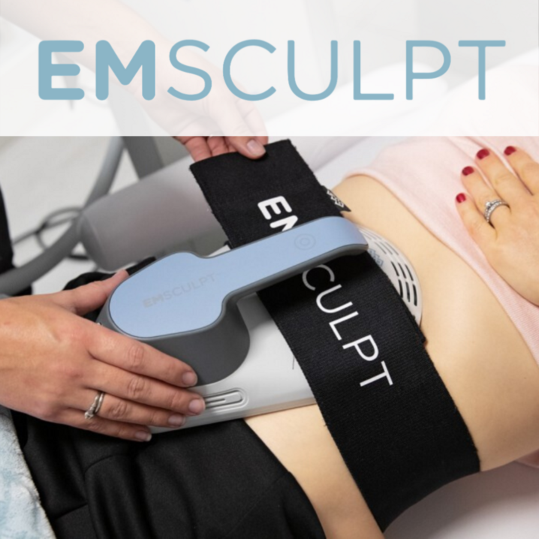 Emsculpt – Cahaba Dermatology & Spa