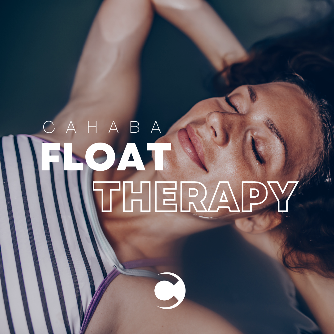 Spa Cahaba Float Therapy