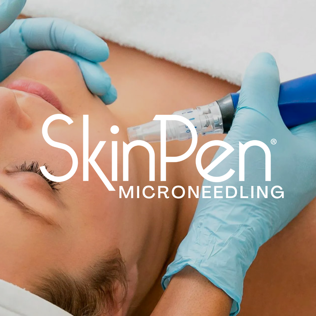 SkinPen Microneedling
