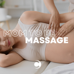 Mom-to-be Massage