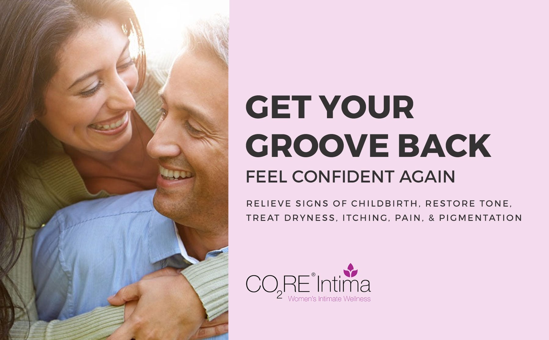 Open House - CO2RE INTIMA